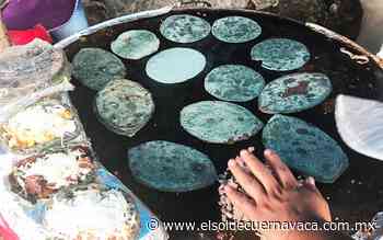 Ocuilan sirve el almuerzo en Cuernavaca - El Sol de Cuernavaca