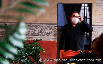 Sacerdotes morelenses exigen mayor seguridad - El Sol de Cuernavaca