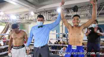 Mucha acción en Cuernavaca - Excélsior