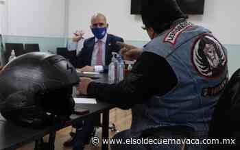 Tragedia en la México-Cuernavaca debe servir para frenar malas prácticas - El Sol de Cuernavaca