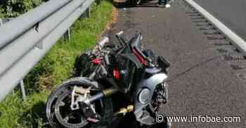 Paso a paso: Así fue la tragedia en la México-Cuernavaca que dejó al menos siete muertos - infobae