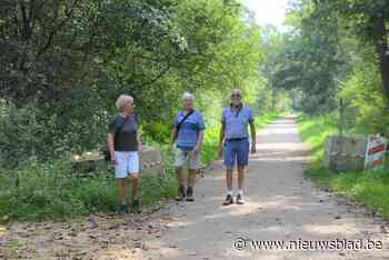 Natuurpunt wil parkeerdruk aan Lovenhoek verminderen met deftige onthaalzone