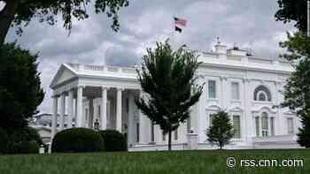 White House faces multiple crises on Labor Day