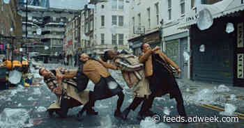 Watch the 4 Global Ads That Won Big at 2021’s Gerety Awards