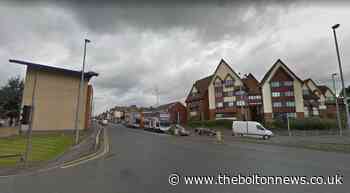 Homeless man lying in Bolton road 'run over' by van, inquest told - The Bolton News