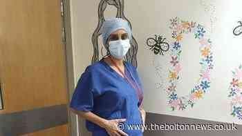 Special vaccination clinic for pregnant women in Bolton - The Bolton News