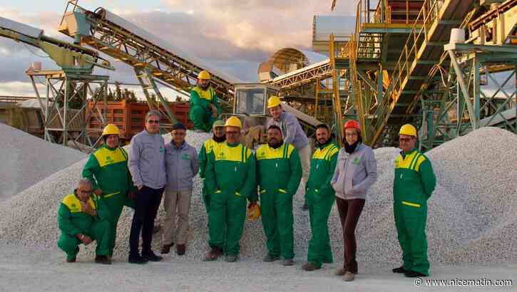 Comment ces citoyens luttent contre la mafia en investissant des biens confisqués au crime organisé?