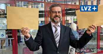 Bis zum Schluss streng geheim: Oschatz zeichnet Vereine des Jahres aus - Leipziger Volkszeitung