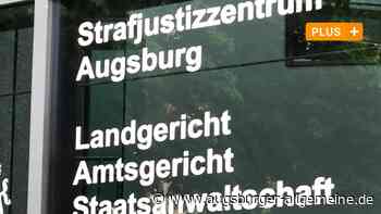 Nach Party im Kreis Augsburg: Mann vergewaltigt eine junge Frau im Schlaf - Augsburger Allgemeine