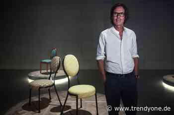 Schlicht und bequem und ein Medaillon im Rücken - News Augsburg, Allgäu und Ulm - TRENDYone - das Lifestylemagazin