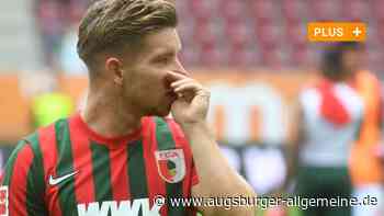 FCA-Verteidiger Mads Pedersen wird umgeschult - Augsburger Allgemeine