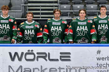 Wichtige Neuzugänge für den AEV - News Augsburg, Allgäu und Ulm - TRENDYone - das Lifestylemagazin