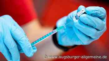 Corona: Inzidenz im Augsburger Land steigt weiter deutlich an - Augsburger Allgemeine