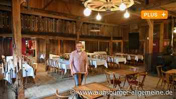 Kultur trotz Corona: Die Bühnen im Landkreis Augsburg füllen sich - Augsburger Allgemeine