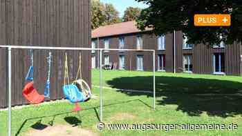 Augsburg wartet auf die Ankunft von afghanischen Ortskräften - Augsburger Allgemeine