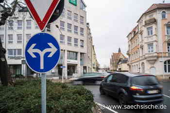 Riesa: Verkehrskonzept lässt auf sich warten - Sächsische.de