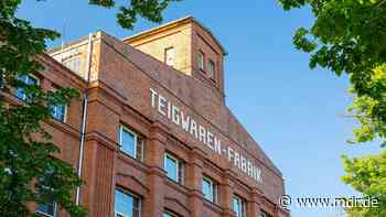 Tarifstreit: Beschäftigte von Teigwaren Riesa wenden sich an Eigentümer - MDR