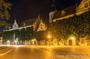 Riesa: In Riesa gehen die Lichter aus - Sächsische.de