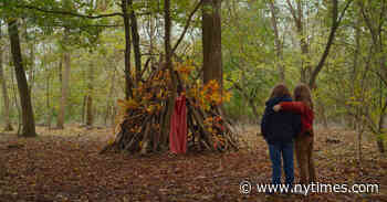 At the Telluride Film Festival, Both Magic and Normalcy