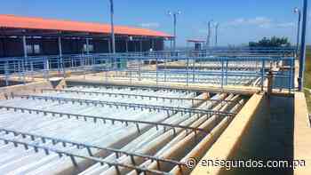 Falta de agua en Los Santos se debe a trabajos en la potabilizadora Rufina Alfaro - En Segundos