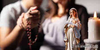 5 formas de honrar a los santos y devociones de septiembre en tu hogar - Aleteia ES
