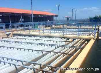 IDAAN suspenderá suministro de agua en Los Santos este lunes - Radio Panamá