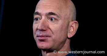 Ultra-Rich Jeff Bezos Seeks to 'Reprogram' Human Cells with New Investment: Report