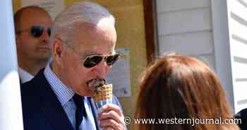 Biden Under Fire for Vacationing as Americans Remain in Afghanistan, Impeachment Calls Grow