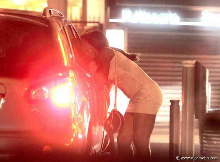 En désaccord sur un tarif, ils volent le sac à main d'une prostituée à Nice