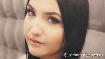 29-year-old woman stabbed to death at Toronto law office