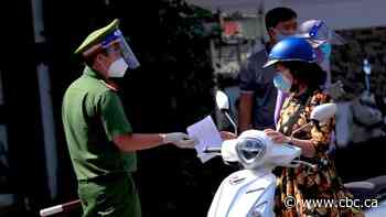 Coronavirus: What's happening in Canada and around the world on Monday