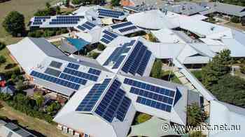 Why electrifying everything is an 'easy slam dunk' for solving climate change