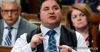 Former Liberal MP Kent Hehr to enter Calgary mayoral race