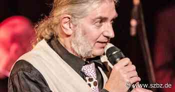 Sindelfingen: Bigband-Chef Django Hödl ist tot - Sindelfinger Zeitung / Böblinger Zeitung