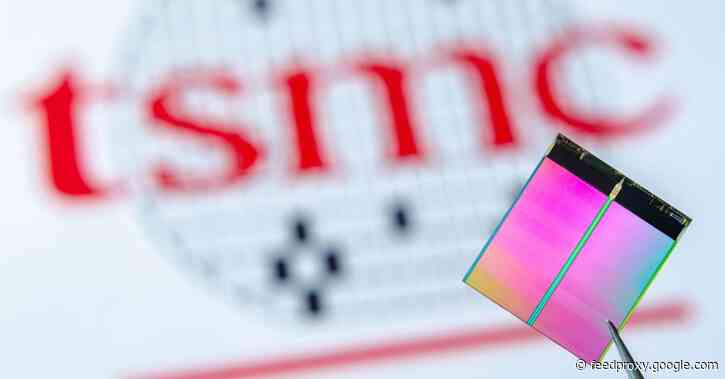 Rising chip prices expected to continue into 2022, potentially impacting Apple and TSMC