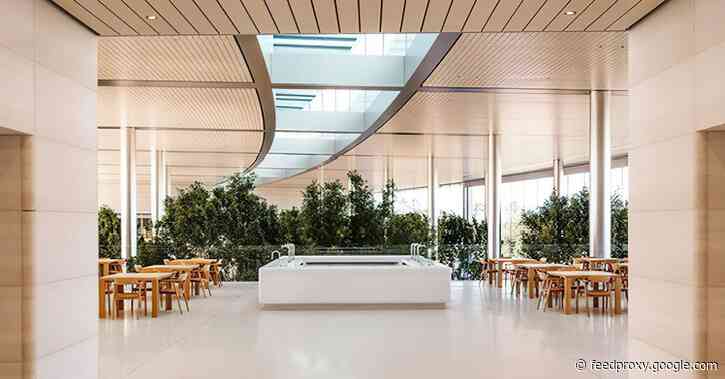 Fortune-Harris poll backs Apple’s return-to-office plans of three days a week