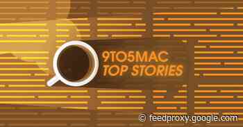 This week’s top stories: iPhone 13 rumors, Apple Watch Series 7 delays, and more