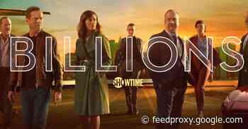 Apple offering free month of SHOWTIME through Apple TV Channels