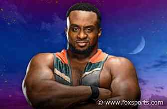 Big E tries to recruit another member of The Night People: The New Day: Feel The Power, Sept. 6, 2021