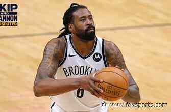 Shannon Sharpe: I like the Lakers signing Deandre Jordan; they’ll be more of what they were two years ago I UNDISPUTED