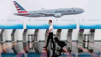 American Airlines ends coronavirus pandemic leave for unvaccinated employees - Fox Business