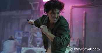 Netflix: The 41 best movies to watch this week     - CNET