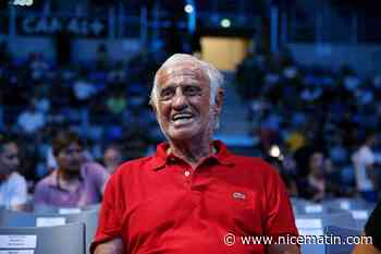 Pour le réalisateur Fabien Onteniente, Jean-Paul Belmondo était "un mec extraordinaire"
