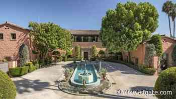 Hearst Estate Accepts $47M Offer: What Factors Brought the Buyer? - SF Gate