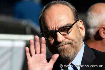 “¡Son los orcos!”: Fernando Iglesias cruzó a Leon Gieco por su apoyo a Leandro Santoro - LA NACION