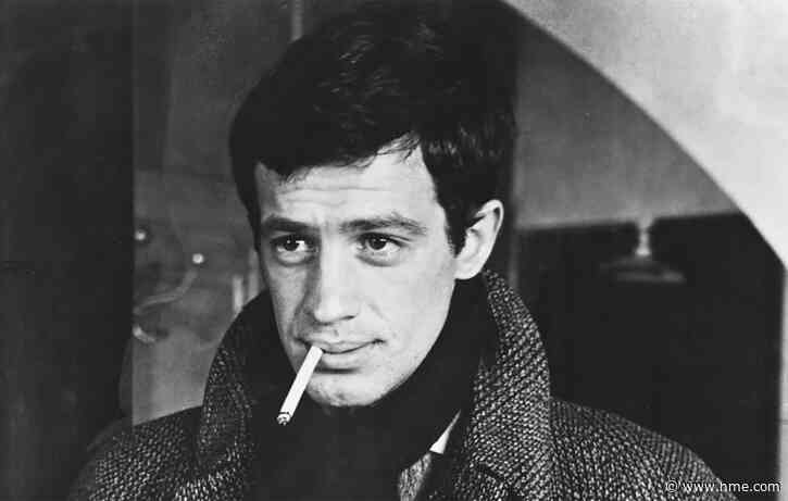 French New Wave icon Jean-Paul Belmondo dies at 88