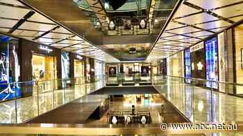 Has COVID changed the future of shopping or do we have short memories?