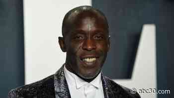 'The Wire' actor Michael K. Williams found dead in Brooklyn apartment, police say