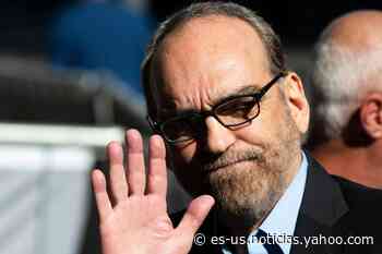 “¡Son los orcos!”: Fernando Iglesias cruzó a Leon Gieco por su apoyo Leandro Santoro - Yahoo Noticias