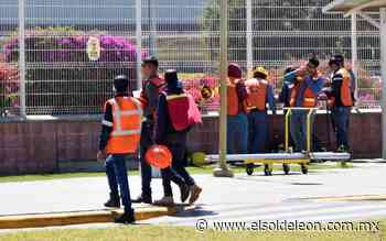 Generan 11 mil empleos parques industriales empleos en leon gto - El Sol de León